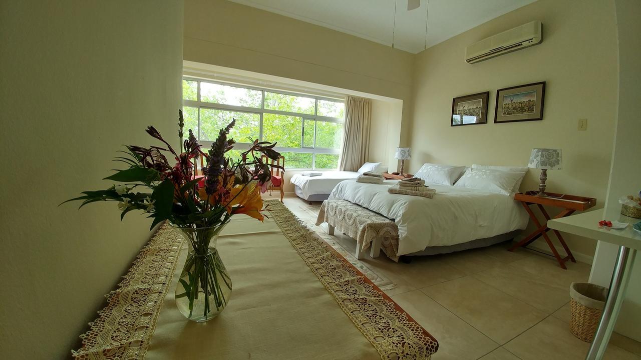 Rosa B&B Oudtshoorn Eksteriør billede